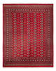 Buchara Teppich 312x244cm - Orientteppich