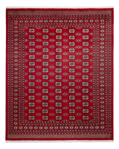 Bukhara Rug 245x301cm - Oriental Rug