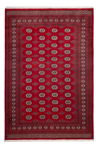 Bukhara Rug 200x290cm - Oriental Rug