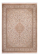 Kaschmir Seide Teppich 290x205cm - Orientteppich