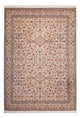 Kaschmir Seide Teppich 305x213cm - Orientteppich