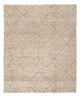 Berber Rug 298x252cm - Wool Rug