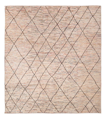 Berber Rug - 293 x 257 cm - beige
