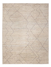 Berber Rug - 362 x 276 cm - beige
