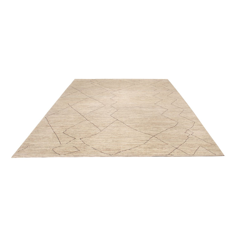 Berber Rug - 362 x 276 cm - beige