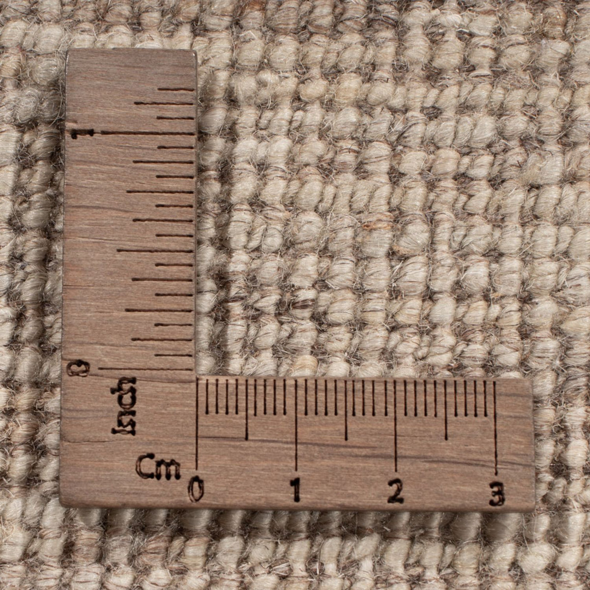 Berber Rug - 362 x 276 cm - beige