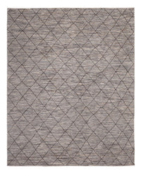 Berber Rug - 296 x 245 cm - dark beige