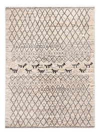 Berber Rug - 200 x 148 cm - beige