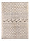 Berber Rug - 200 x 148 cm - beige