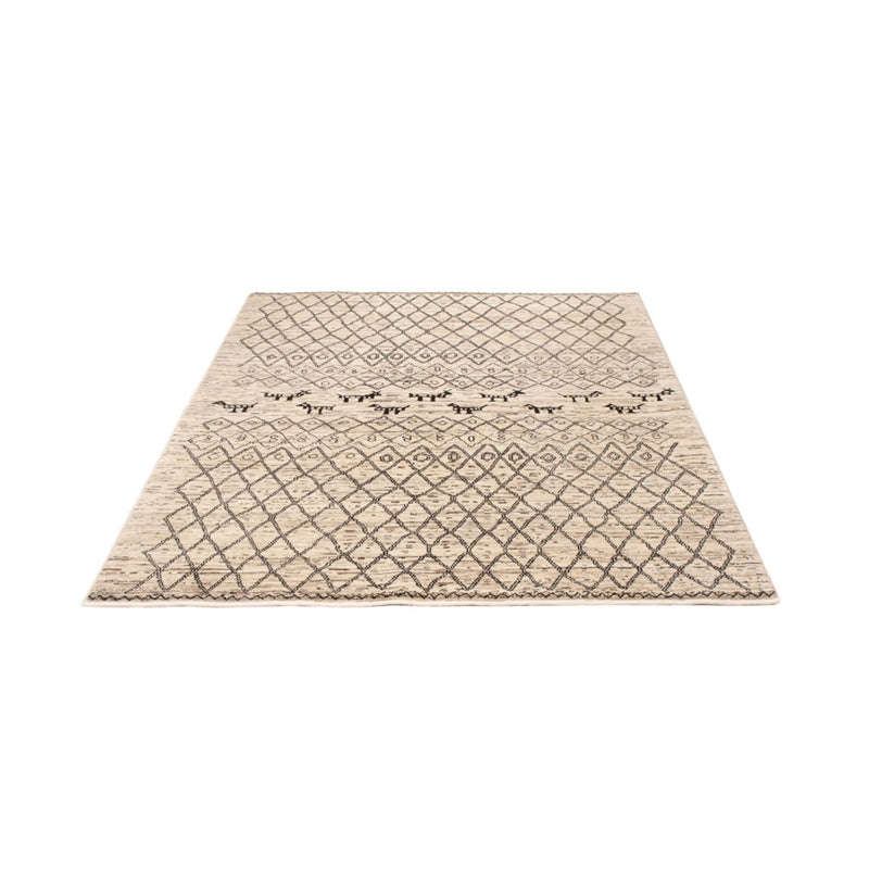 Berber Rug - 200 x 148 cm - beige