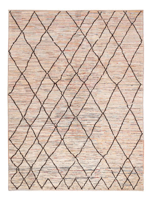 Berber Rug - 202 x 153 cm - beige