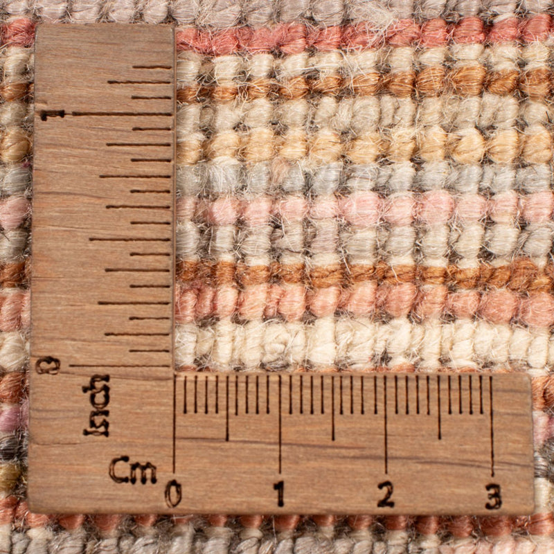 Berber Rug - 202 x 153 cm - beige