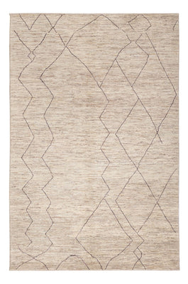 Berber Rug - 305 x 202 cm - beige