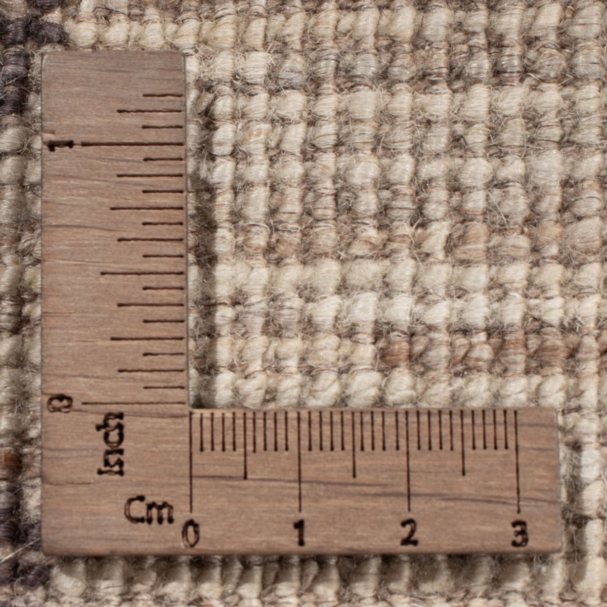 Berber Rug - 305 x 202 cm - beige