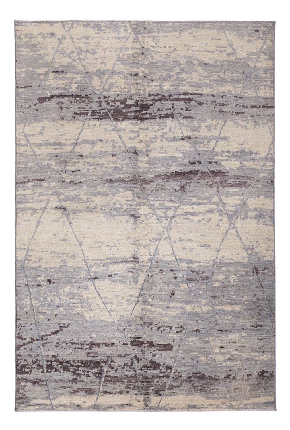Berber Rug - 300 x 202 cm - beige