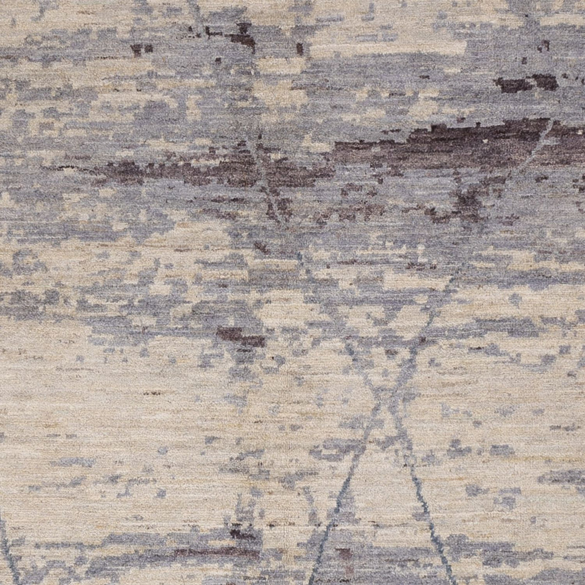 Berber Rug - 300 x 202 cm - beige