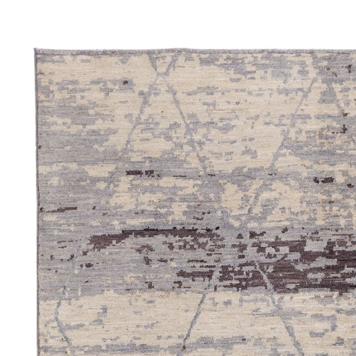 Berber Rug - 300 x 202 cm - beige