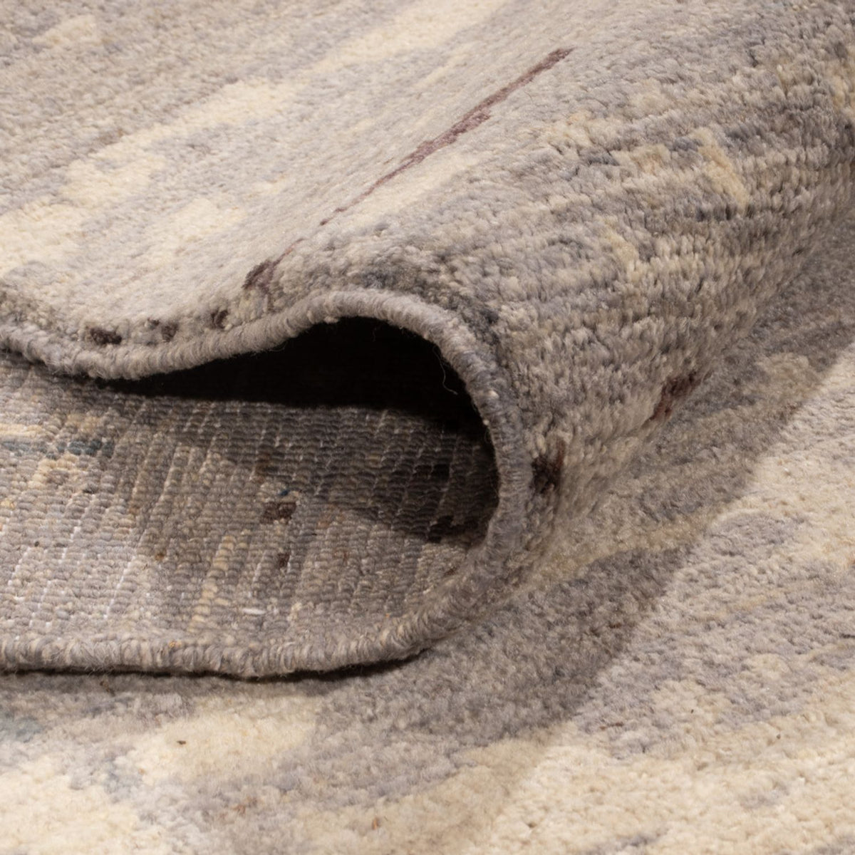 Berber Rug - 300 x 202 cm - beige