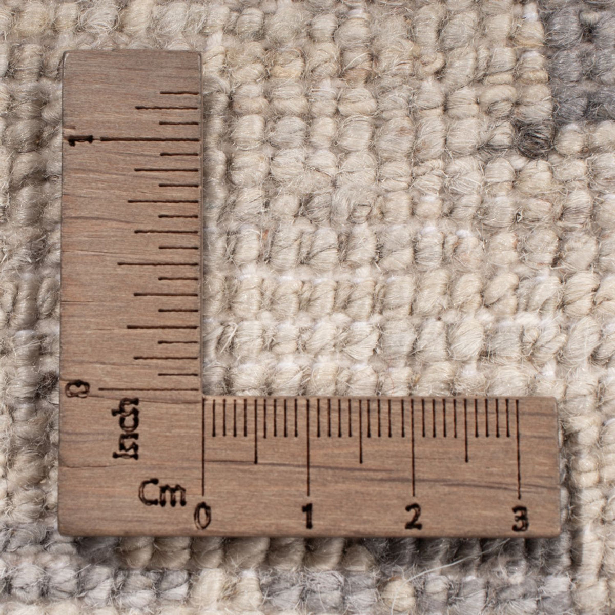 Berber Rug - 300 x 202 cm - beige