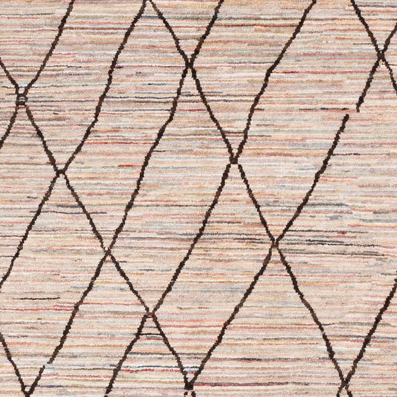 Berber Rug - 294 x 205 cm - beige