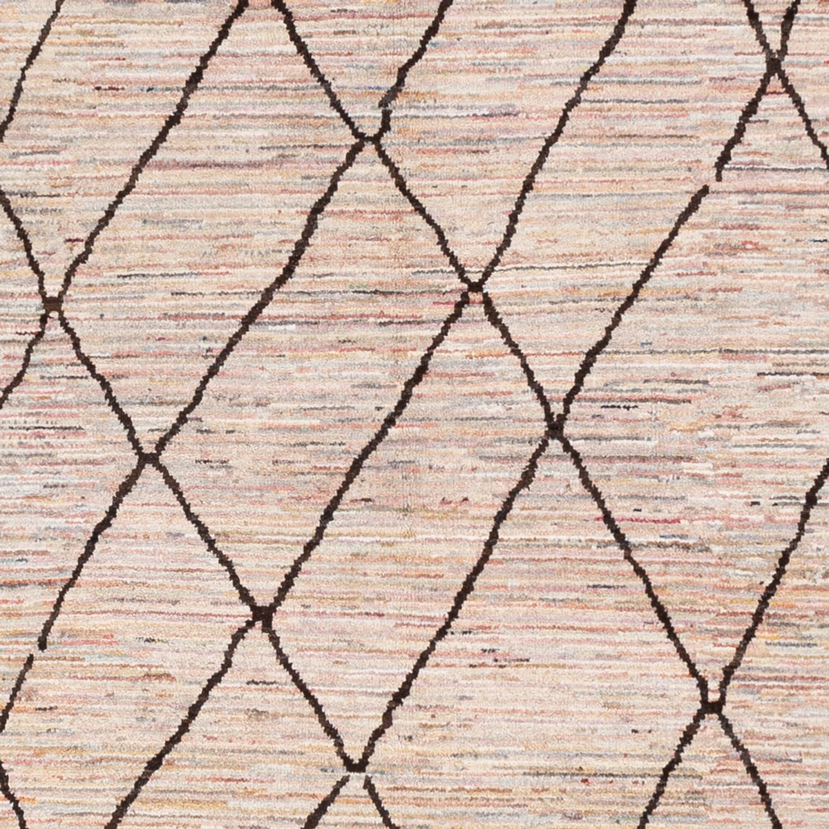 Berber Rug - 300 x 204 cm - beige