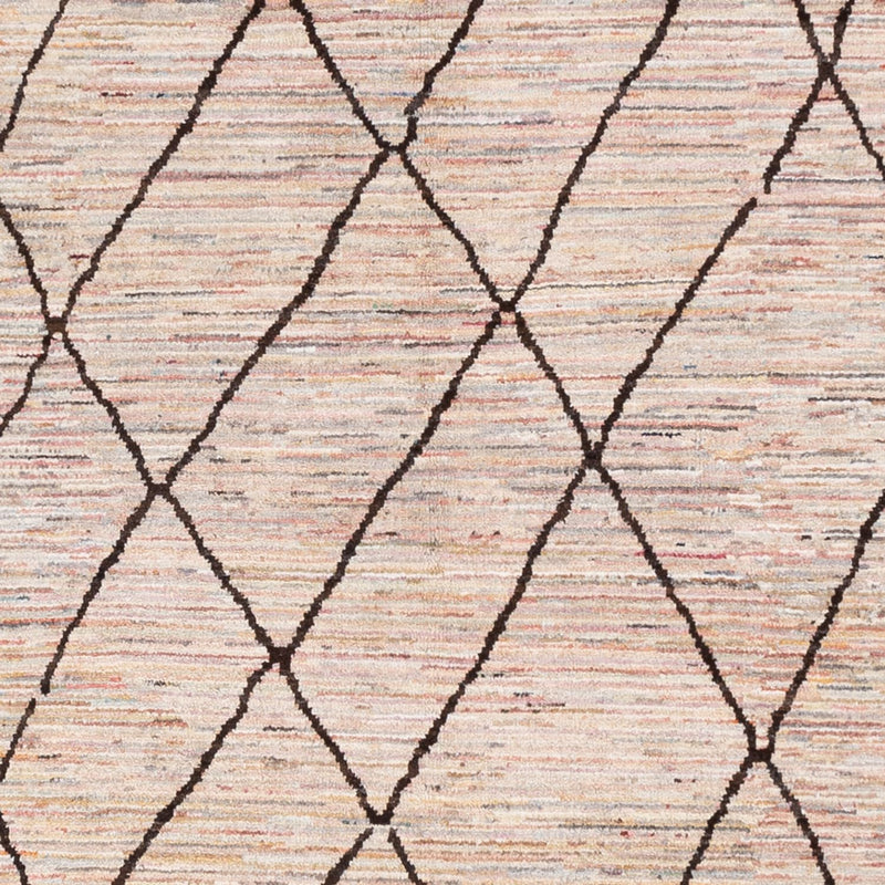 Berber Rug - 300 x 204 cm - beige