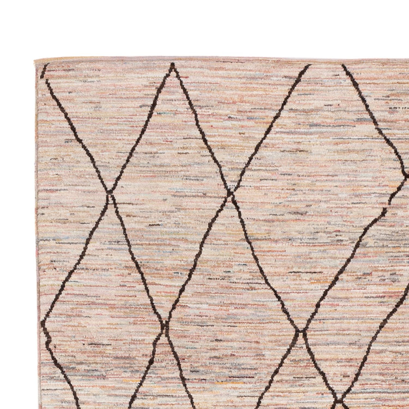Berber Rug 300x204cm - Wool Rug