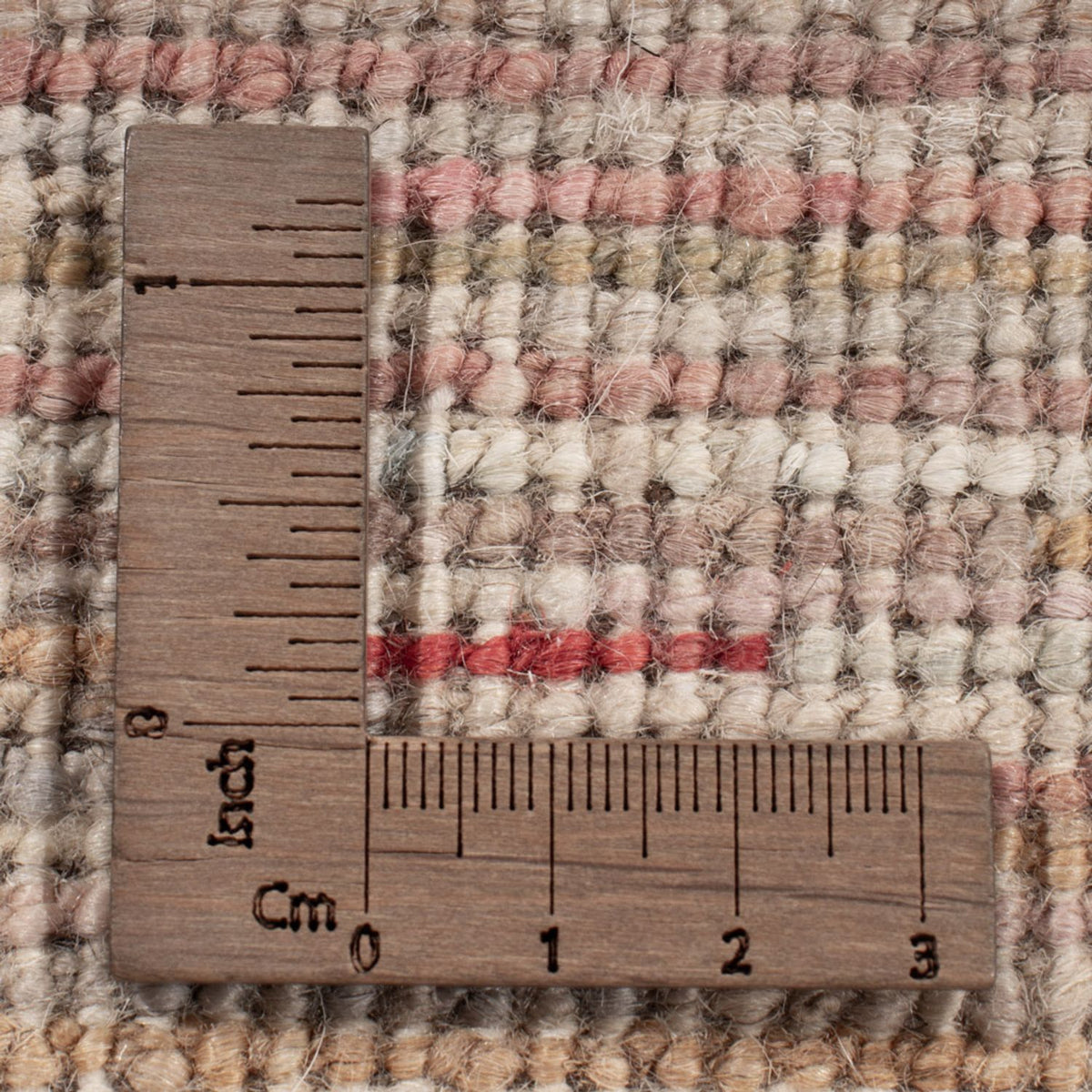 Berber Rug - 300 x 204 cm - beige