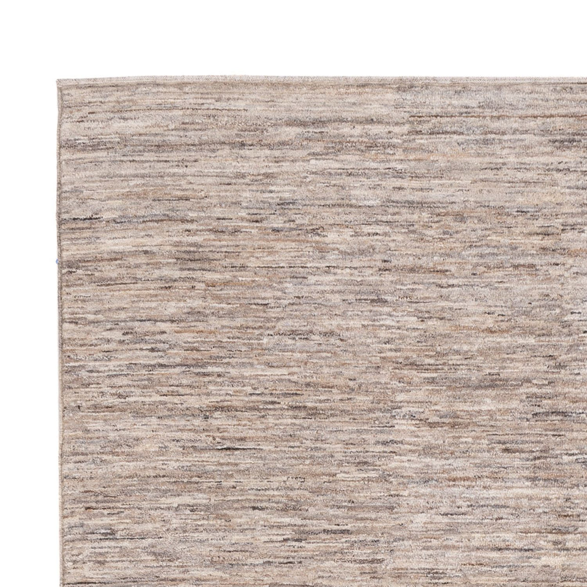 Berber Rug - 304 x 203 cm - dark beige