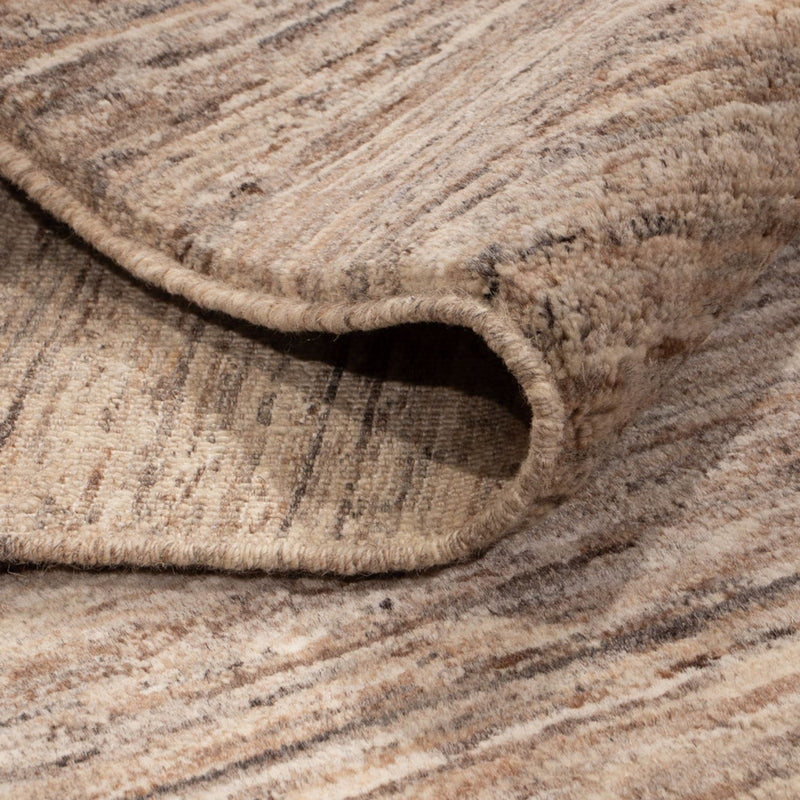 Berber Rug - 304 x 203 cm - dark beige