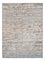 Berber Rug - 238 x 175 cm - dark beige