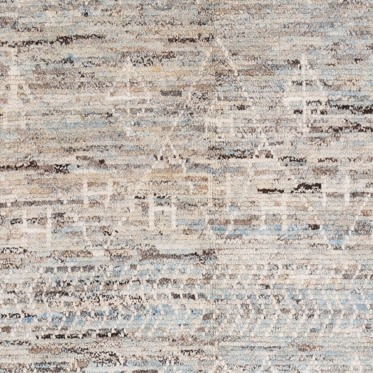 Berber Rug - 238 x 175 cm - dark beige