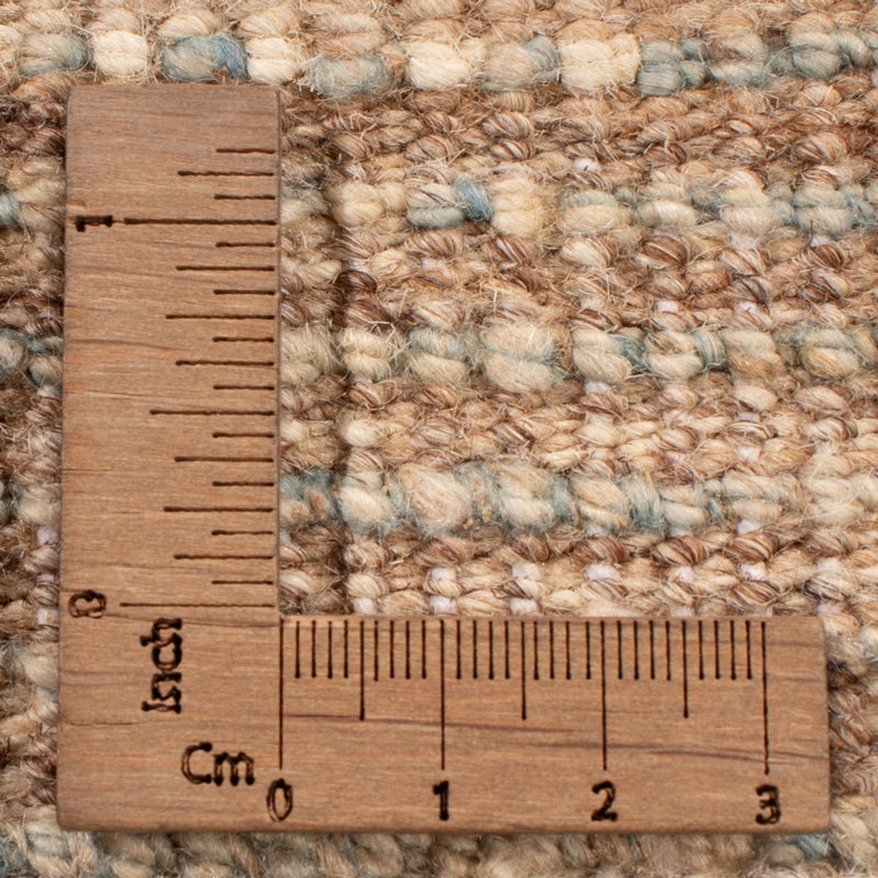 Berber Rug - 238 x 175 cm - dark beige