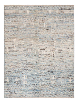 Berber Rug - 234 x 178 cm - dark beige