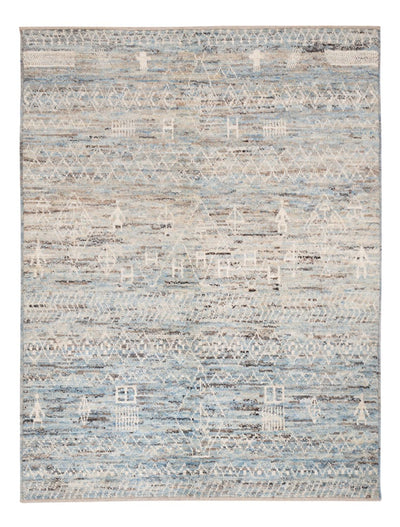 Berber Rug 178x234cm - Wool Rug