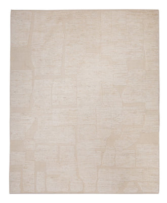 Berber Rug - 298 x 241 cm - beige