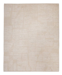 Berber Rug - 298 x 241 cm - beige