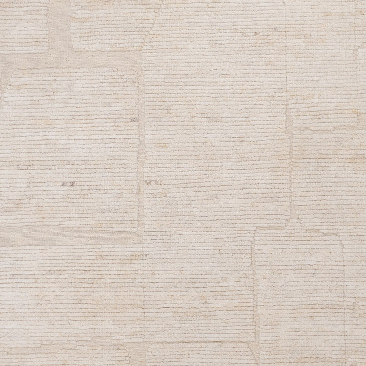 Berber Rug - 298 x 241 cm - beige