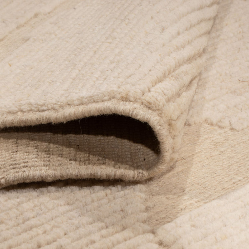 Berber Rug - 298 x 241 cm - beige