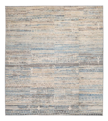 Berber Rug - 290 x 257 cm - multicolored