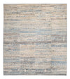 Berber Rug 257x290cm - Wool Rug - Rectangle / Multicolored / 257 x 290 cm Rectangle