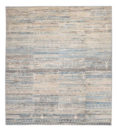 Berber Rug 257x290cm - Wool Rug