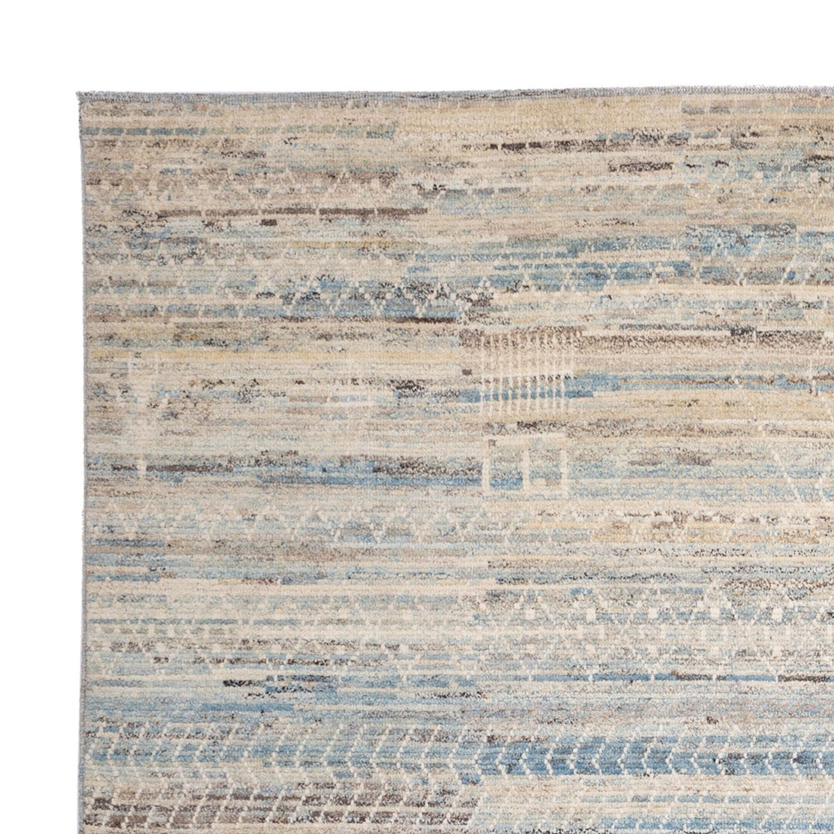 Berber Rug - 290 x 257 cm - multicolored