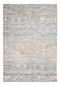 Berber Rug - 292 x 206 cm - multicolored
