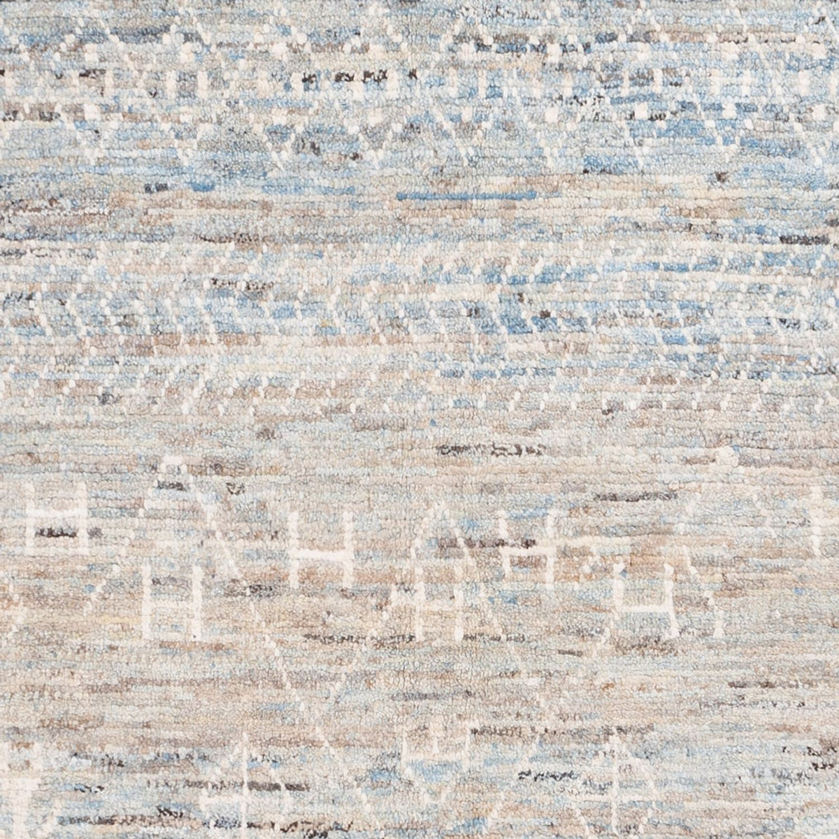 Berber Rug - 292 x 206 cm - multicolored