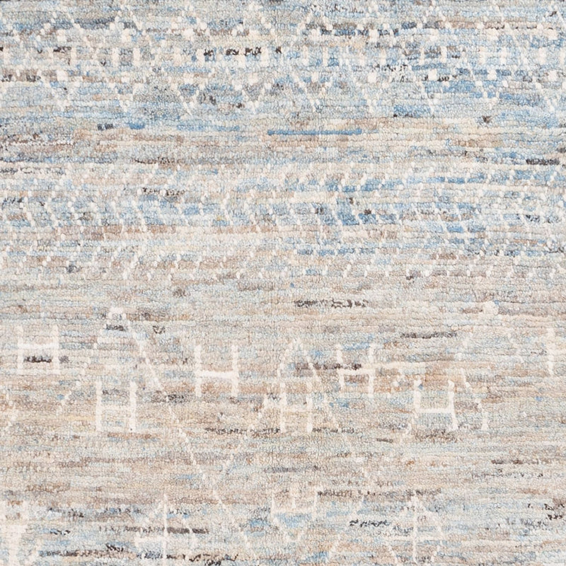 Berber Rug - 292 x 206 cm - multicolored