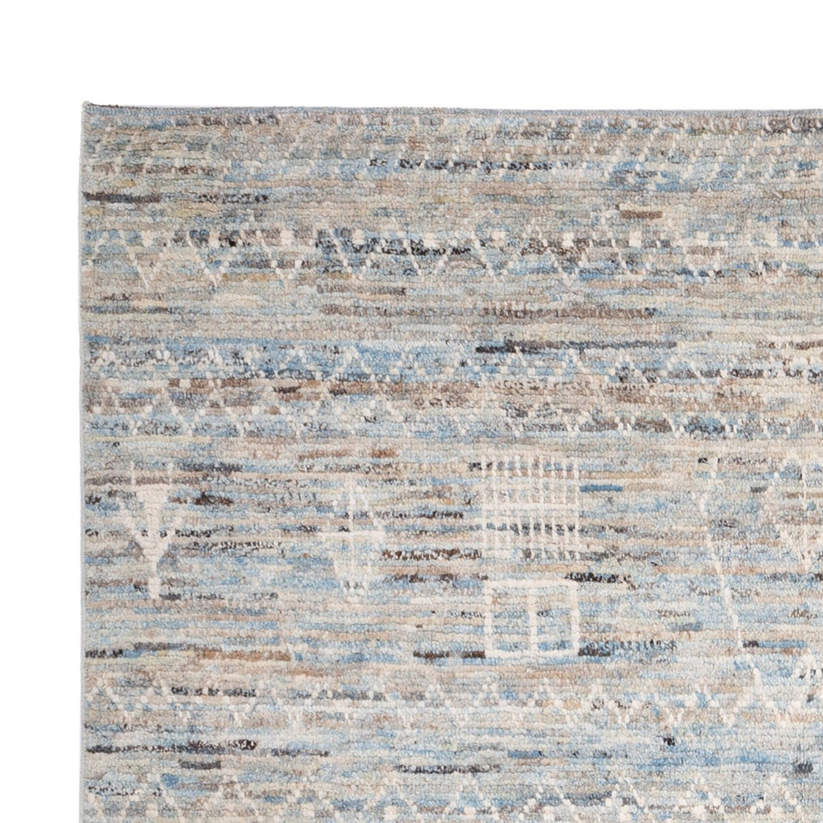 Berber Rug - 292 x 206 cm - multicolored
