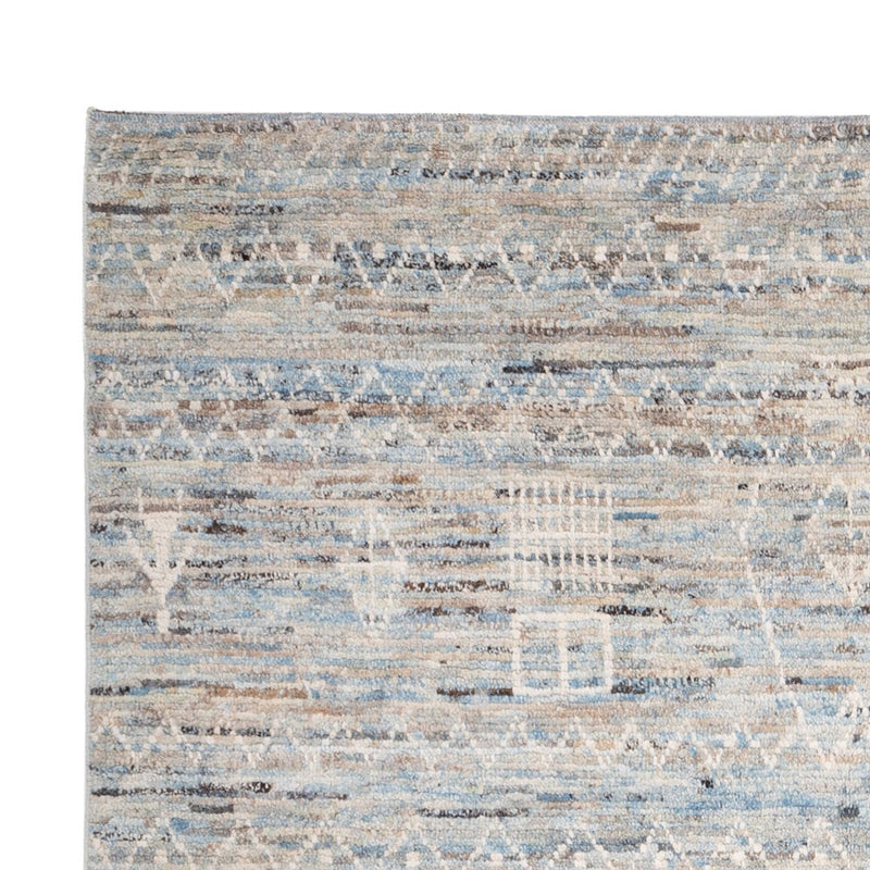 Berber Rug - 292 x 206 cm - multicolored