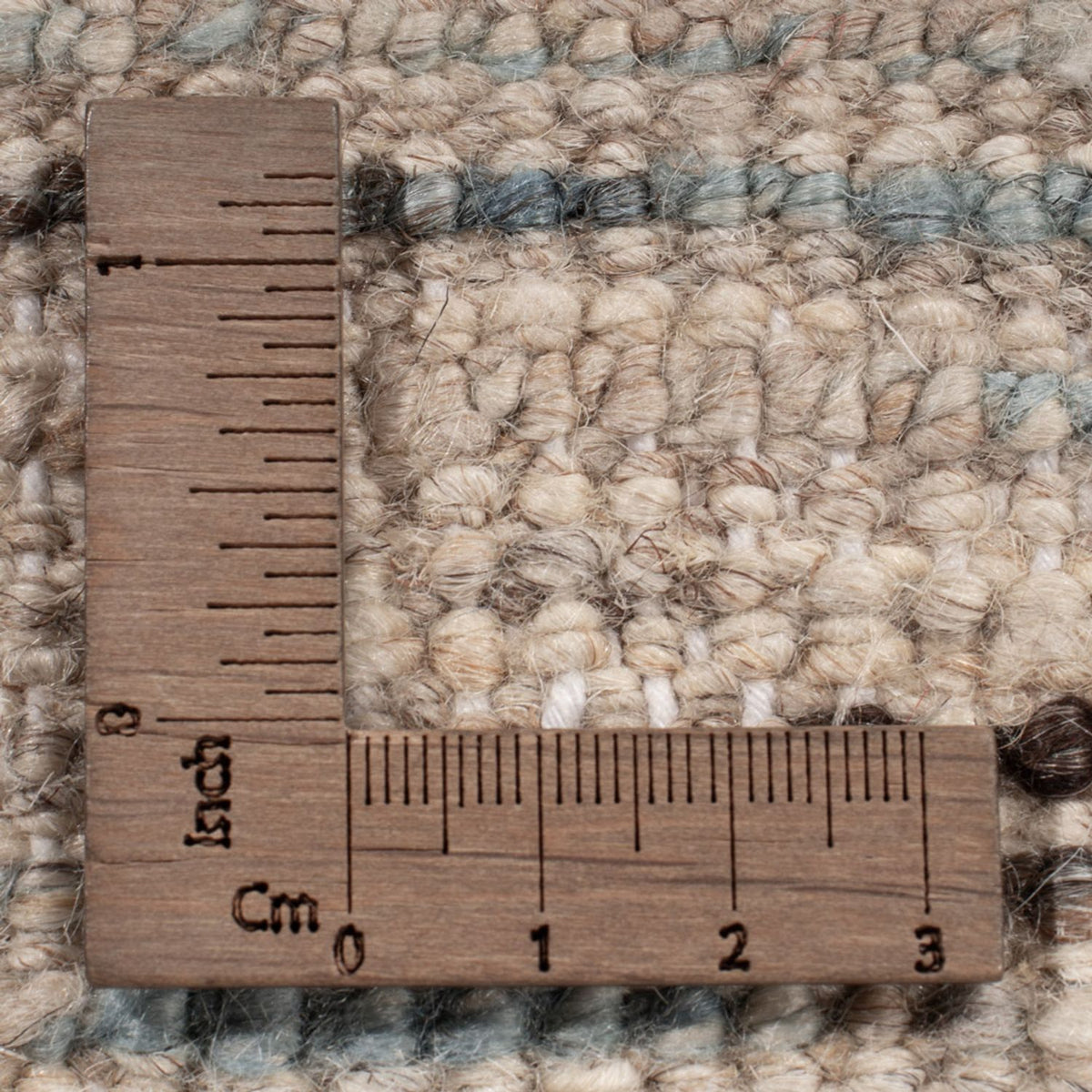 Berber Rug - 292 x 206 cm - multicolored