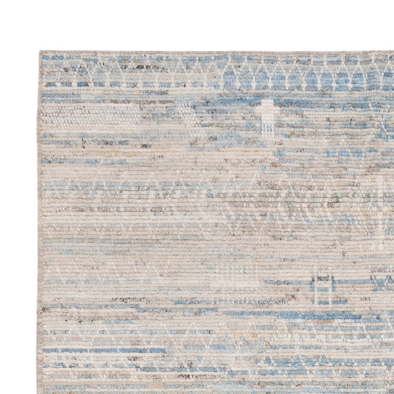 Berber Rug - 297 x 203 cm - multicolored